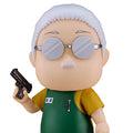 Nendoroid SAKAMOTO DAYS Taro Sakamoto Baseball