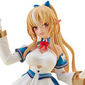 POP UP PARADE Hololive Production Shiranui Flare Completed Figure