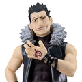 POP UP PARADE Fullmetal Alchemist Greed Completed Figure