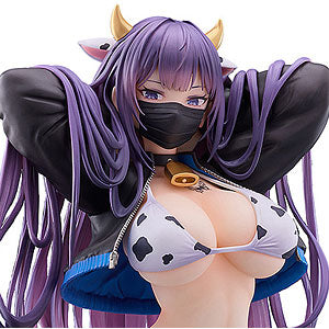 BIYA Original Character Yuna Dairy Cow Ver. 1/6 Complete Figure