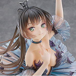 Avian Romance Pink Label 5 Black Swan Girl 1/6 Completed Figure