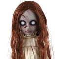 LDD presents The Return of the Living Dead/ Posy