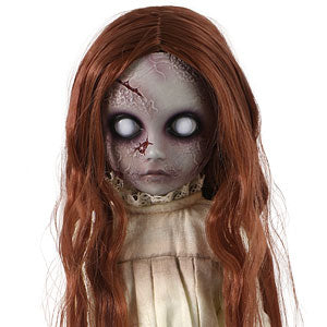 LDD presents The Return of the Living Dead/ Posy