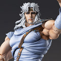 Super figure movable Fist of the North Star Toki