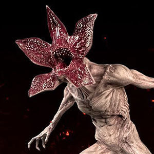 Stranger Things 1/4 Scale Statue Demogorgon