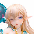 [Bonus] Loessel-chan Illustrated by Tomo Zero 1/6 Completed Figure Regular Ed...