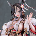 Tatsu-chan 1/7 finished figure