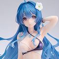 Azur Lane Helena Kouki no Triangle Wave Ver. 1/7 Completed Figure