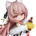 [Bonus] Neural Cloud Persica Shufeng Completed Deformed Figure