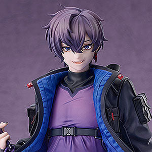 Shoto 1/7 finished figure