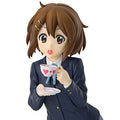 POP UP PARADE K-ON! Yui Hirasawa L size finished figure
