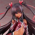 Taimanin RPGX [Lightning of Corruption] Yukikaze Mizuki 1/7 Complete Figure