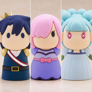 I don't understand Ritsuka Fujimaru - Puppet Theater Mascot