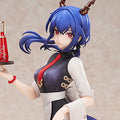 LIMEPIE Series Arknights Chen Tea Time VER. 1/8 Completed Figure