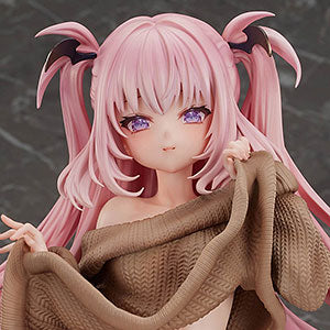 Lurum Sweater Illustrated by Tamanokedama 1/6 Completed Figure
