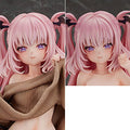 Lurum Sweater Illustrated by Tamanokedama 1/6 Completed Figure Deluxe Edition