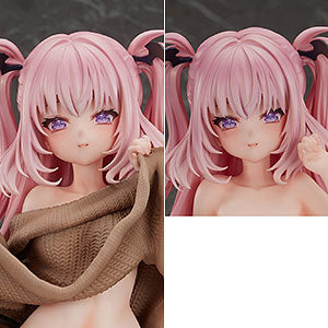 Lurum Sweater Illustrated by Tamanokedama 1/6 Completed Figure Deluxe Edition
