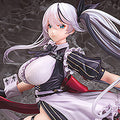 [Limited Sale] Azur Lane Thuringia Cleaning Under the Moon 1/7 Completed Figure