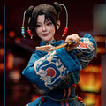 1/6 Collectible Action Figure Lolita Jiangshi Standard Edition