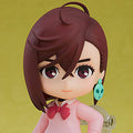 Nendoroid Dandadan Momo