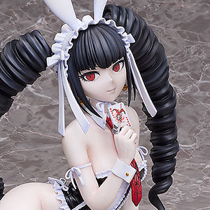 Danganronpa School of Hope and High School of Despair Celestia Ludenberg Bunn...