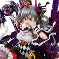 PRISMA WING THE IDOLM@STER CINDERELLA GIRLS Awakened Demon King Kanzaki Ranko...