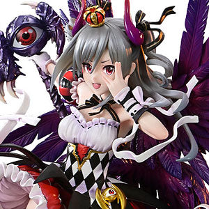 PRISMA WING THE IDOLM@STER CINDERELLA GIRLS Awakened Demon King Kanzaki Ranko...