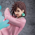 Figuarts ZERO Momo “Dandadan”