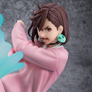 Figuarts ZERO Momo “Dandadan”