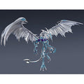 S.H.MonsterArts Stardust Dragon “Yu-Gi-Oh! 5D’s”