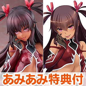 [AmiAmi exclusive bonus] [Limited sale] Taimanin RPGX [Lightning of Corruptio...
