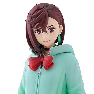 POP UP PARADE Dandadan Momo Completed Figure