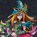 Yu-Gi-Oh Card Game Monster Figure Collection Magicians Valkyria 1/7 Complete ...
