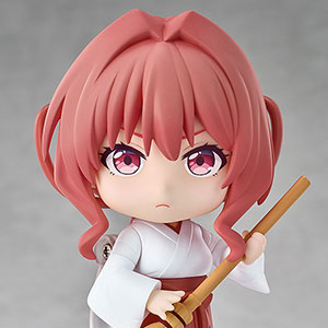 Nendoroid Amagami Family's Matchmaking Yuna Amagami