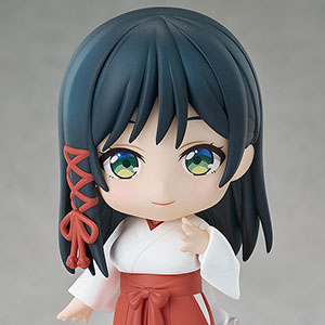 Nendoroid Amagami Family's Matchmaking Yashige Amagami