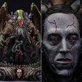 [Bonus] Cthulhu Mythos/Old Ruler Cthulhu Giant Statue