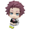 Rukappu Blue Rock Sae Itoshi Japan National Team Ver. Completed Figure