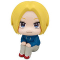 Luc Cup SAKAMOTO DAYS Shin Asakura Completed Figure