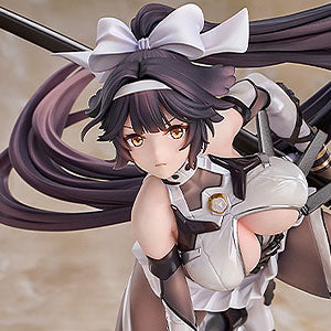 Azur Lane Takao Hamakanjutsu - Shingo - 1/7 Completed Figure