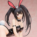 Date A Live III Kurumi Tokisaki Barefoot Bunny Ver. 1/4 Completed Figure