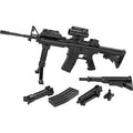 Little Armory LA050 M4A1 Type 2.0 Plastic Model