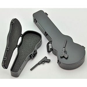 Little Armory LD019 Concealment Case A 1/12 Plastic Model