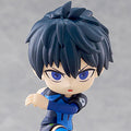 PalVerse Pale. Blue Rock Kiyoshiichi Completed Figure