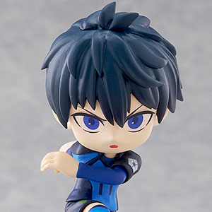 PalVerse Pale. Blue Rock Kiyoshiichi Completed Figure