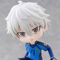 PalVerse Pale. Blue Rock Seishiro Nagi Completed Figure
