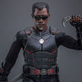 Movie Masterpiece “Deadpool & Wolverine” 1/6 Blade (first edition limited) li...