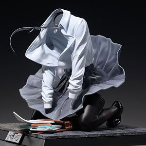 "Kazewake" illustration by Hanakana non-scale figure