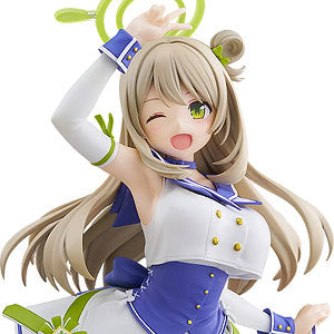 POP UP PARADE Blue Archive -Blue Archive- Nonomi Mischievous☆Straight Figure