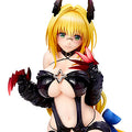 ToLOVE-Ru Darkness Teayu Lunatique Darkness Ver. Renewal Package Version