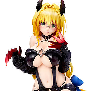 ToLOVE-Ru Darkness Teayu Lunatique Darkness Ver. Renewal Package Version
